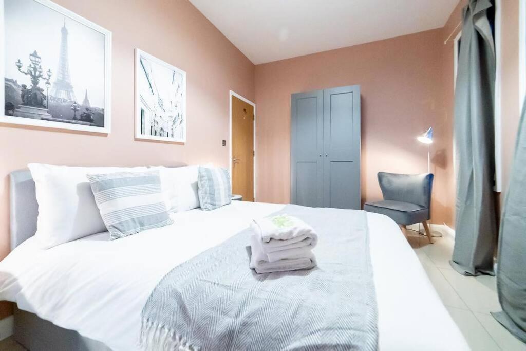 Apartament 2 Bedroom *
