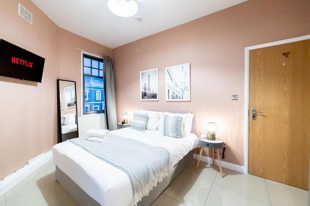2 Bedroom * Londra