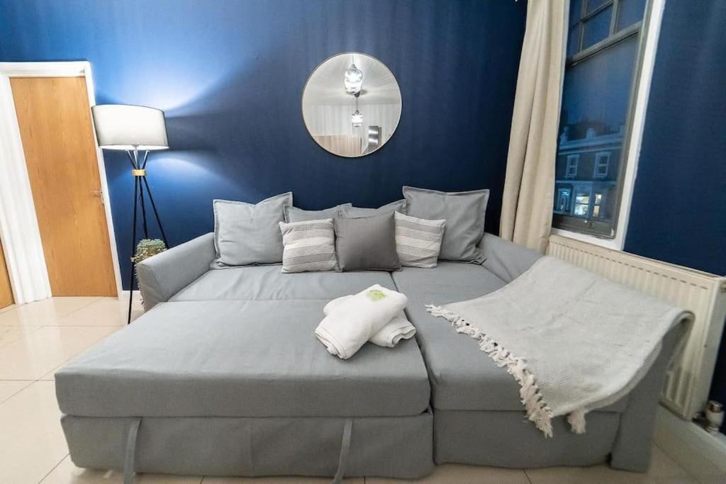 Apartament 2 Bedroom