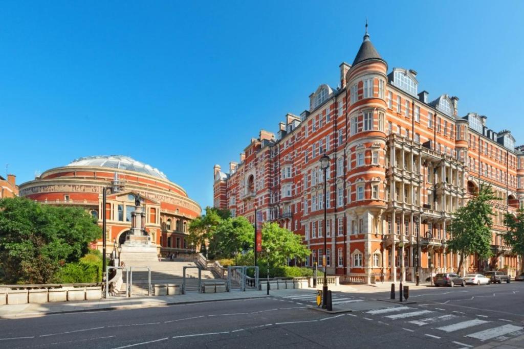 2 Bedroom * Londra